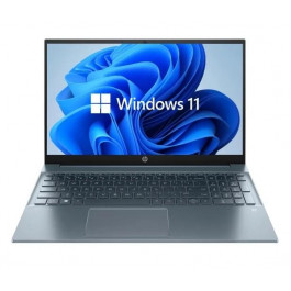   HP Pavilion 15-eg2184nw Blue (712j6EA)