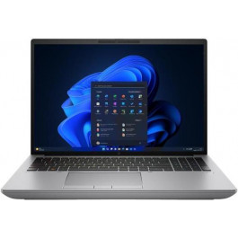   HP Zbook Fury 16 G10 (62V80EA)