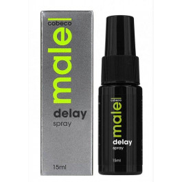   Cobeco Male Delay Spray 15 ml (92607)