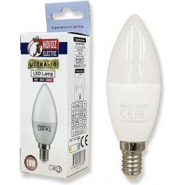   Horoz Electric LED ULTRA-10 10W E14 3000К (001-003-00104)