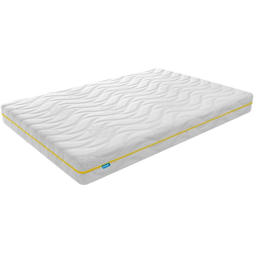 Usleep Candy Yellow 90x200 - зображення 1