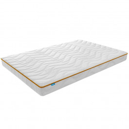   Usleep Island yellow 120х200