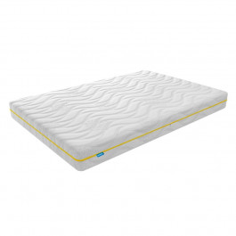   Usleep Candy Yellow 140x200