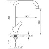 Zerix SOP7 146 ZX0192 - зображення 2