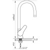 Zerix SOP7 146 ZX2654 - зображення 2