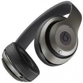   Beats by Dr. Dre Studio Wireless Titanium (MHAK2)