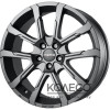 MOMO Quantum (R20 W9.0 PCD5x114.3 ET38 DIA72.3) - зображення 1