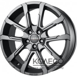   MOMO Quantum (R20 W9.0 PCD5x114.3 ET38 DIA72.3)