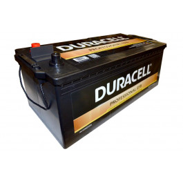   Duracell 6СТ-240 АзЕ Professional (DP240EFB)