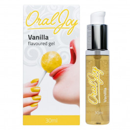   Cobeco Oral Joy Vanilla 30 ml (C00043)