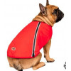 Pet Fashion Жилетка для собак  E.Vest XS-2 (червоный) (PR242444) - зображення 2