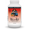 Source Naturals Mega-Kid 120 Wafers - зображення 1