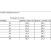 Grubin Сабо ортопедические домашние женские Oxford,  зеленый (gr-85353_green) - зображення 2