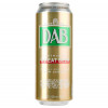 DAB-beer Пиво  Ultimate + Maibock + Wheat + Export 4х0,5 л, з/б, 1 шт (4001982209111) - зображення 4