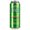 DAB-beer Пиво  Ultimate + Maibock + Wheat + Export 4х0,5 л, з/б, 1 шт (4001982209111) - зображення 5