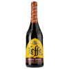 Leffe Пиво  Brune темне, 6.5%, 750 мл (5410228145226) - зображення 1