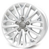 Replica Audi RX460 (R16 W7.0 PCD5x112 ET40 DIA57.1) - зображення 1