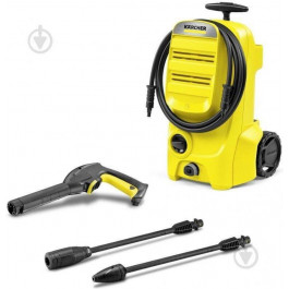   Karcher K 3 Classic (1.676-220.0)