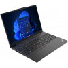 Lenovo ThinkPad E16 Gen 1 Black (21JT001WCK) - зображення 3