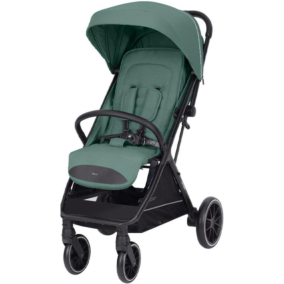 Carrello Nero CRL-5514 Pear Green - зображення 1