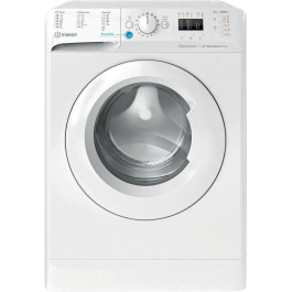   Indesit BWSA 61294 W EU N