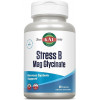 KAL Stress B Mag Glycinate 60 VegCaps - зображення 1