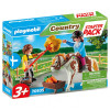 Playmobil Country Верхова їзда (70505) - зображення 1