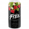 Fizz Сидр  Strawberry, 4%, з/б, 0,5 л (4740098079316) - зображення 1