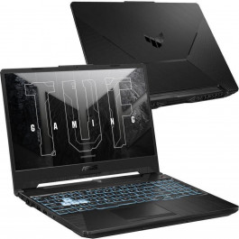   ASUS TUF Gaming A15 FA506NC (FA506NC-HN006)