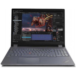   Lenovo ThinkPad P16 Gen 2 (21FA0009PB)