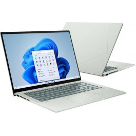   ASUS ZenBook 14 Oled UX3402VA (90NB10G7-M00X30)