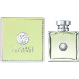   VERSACE Versense Туалетная вода для женщин 5 мл