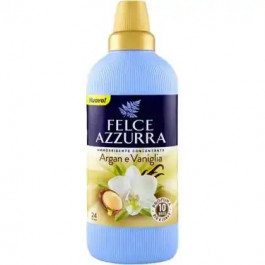   Felce Azzurra Смягчитель Argan & Vaniglia 0,6 л (8001280030871)