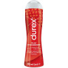 Durex Play Saucy Strawberry 50 мл (4820108005280) - зображення 1