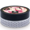 Shunga Body Powder – Raspberry feeling (75 гр) (SX0588) - зображення 2