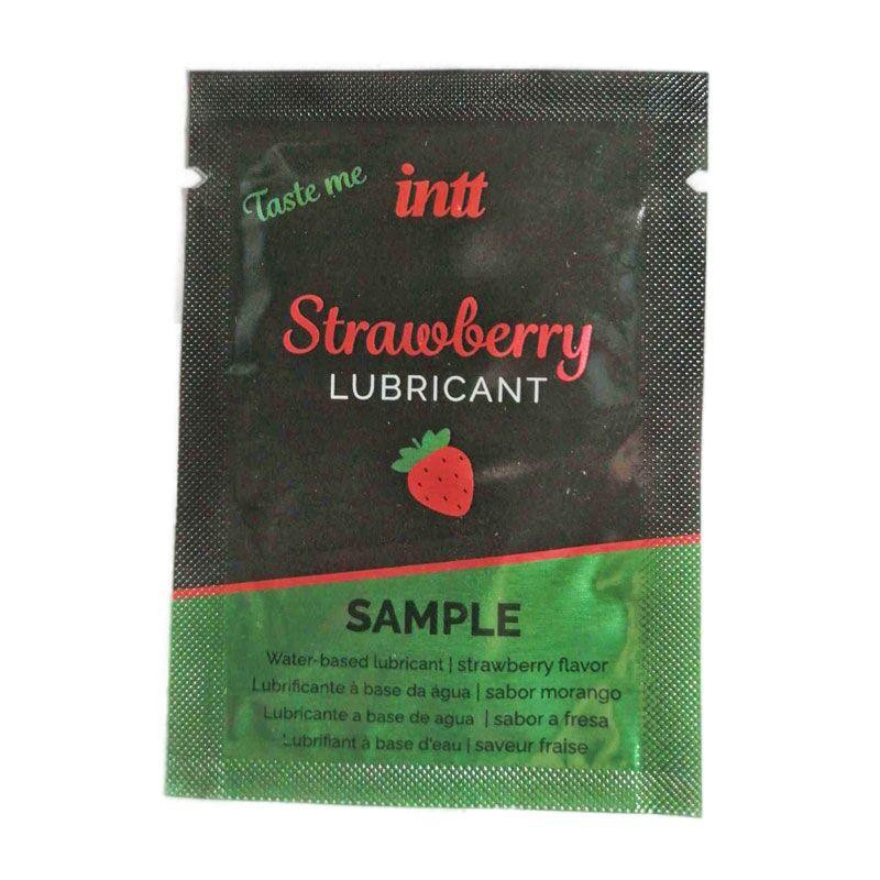 Intt Strawberry (2 мл) (SO9434) - зображення 1