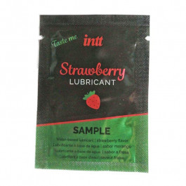   Intt Strawberry (2 мл) (SO9434)