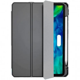   Mutural PINYUE Case Black для iPad 10.2" 2019-2021