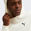 PUMA Молочна чоловіча кофта  BETTER ESSENTIALS Hoodie TR 675978/99 - зображення 4