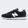 New Balance Кросівки 515 V3 ML515BLK р.40,5 US 7,5 25,5 см чорний - зображення 1