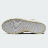 Nike Жіночі кеди низькі  Court Vision Alta DZ5394-100 40.5 (9US) 26 см White/Metallic Gold-Light Bone-Sai - зображення 5