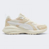 PUMA Жіночі кросівки  Hypnotic LS 39529507 36 (3.5UK) 22.5 см Warm White- White-Sugared Almond (409968622 - зображення 3