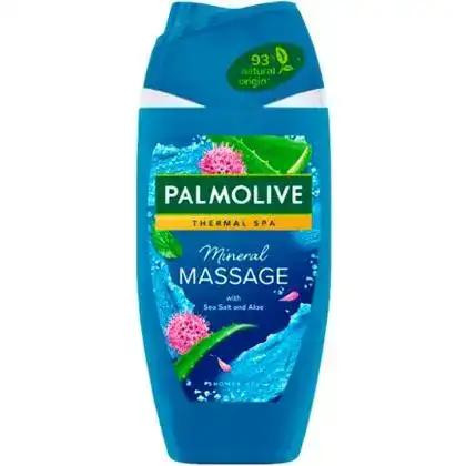 PALMOLIVE Гель для душа  Арома настроение Твой массаж 250 мл (8693495047388) - зображення 1