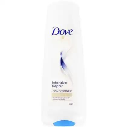 Dove Бальзам-ополіскувач  Hair Therapy Інтенсивне відновлення 200мл null (8718114562780) - зображення 1