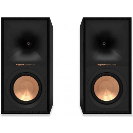   Klipsch Reference R-50M Black