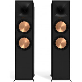   Klipsch Reference R-800F Black