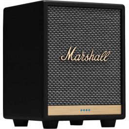   Marshall Uxbridge Voice with Assistant Black