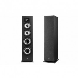   Polk audio Monitor XT70 Black