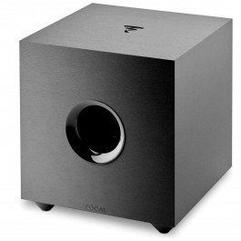   Focal Cub Evo Black