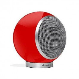   Elipson Planet M Red